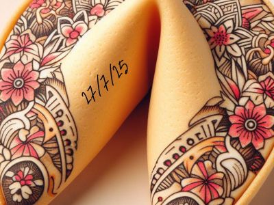 «Σπάσε» το Fortune Cookie και δες την «προφητεία» σου για σήμερα 27/07/2025