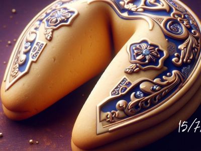 «Σπάσε» το Fortune Cookie και δες την «προφητεία» σου για σήμερα 15/07/2025