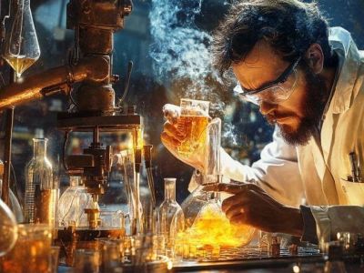 10 πράγματα που σίγουρα δεν γνώριζες ότι ανακαλύφθηκαν... κατά λάθος!