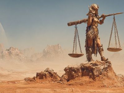 Ο Άρης στον Ζυγό προκαλεί εντάσεις – Αυτά τα ζώδια «δοκιμάζονται»