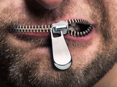 Δεν θα πάρεις κουβέντα από αυτό το ζώδιο ακόμα κι αν το βασανίσεις!