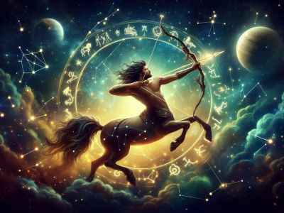 Σελήνη στον Τοξότη: Τι δείχνει για τον χαρακτήρα, τα συναισθήματα και τις σχέσεις σου;