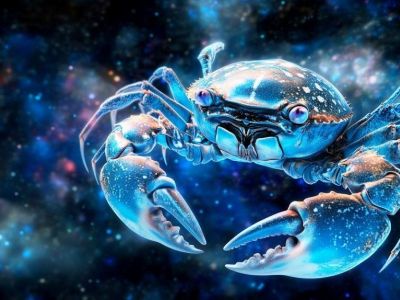 Σελήνη στον Καρκίνο: Τι δείχνει για τον χαρακτήρα, τα συναισθήματα και τις σχέσεις σου;