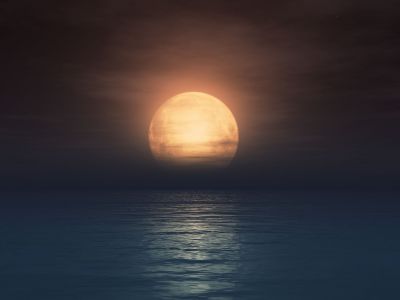 Δες τον δρόμο που σου δείχνει το Φεγγάρι από 16/08 έως 31/08
