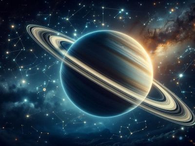 Ανάδρομος Κρόνος 2025: Διπλή Δοκιμασία σε Κριό & Ιχθύες – Πώς Επηρεάζει το Κάθε Ζώδιο
