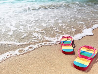 Τι σημαίνει αν είδες στο όνειρό σου ότι είναι καλοκαίρι; Η ερμηνεία θα σε εκπλήξει