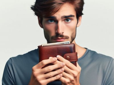 Αστρολογικές ενδείξεις τσιγκουνιάς: Δες από τον χάρτη του πόσο θα σε «ξεπαραδιάσει» (ή όχι)
