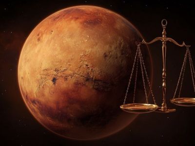 Ζώδια σήμερα 07/08: Άρης στον Ζυγό – Τέλος οι συμβιβασμοί και οι υποχωρήσεις