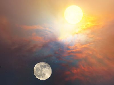 Ζώδια & Τύχη: Ποιοι είναι οι ευνοημένοι και ποιοι οι χαμένοι της εβδομάδας, 10/08 έως 16/08;