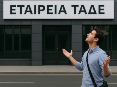 Τα μυστικά της Ωριαίας Αστρολογίας: "Θα με προσλάβει η τάδε εταιρεία;"