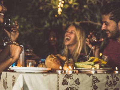 Ζώδια Σήμερα 06/08: Μια... ευχάριστη ατμόσφαιρα