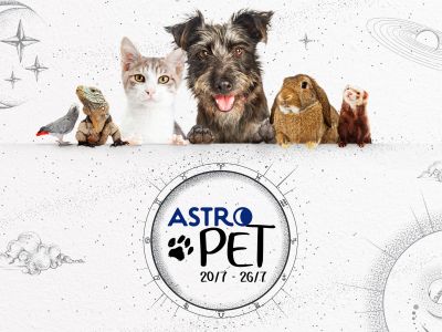 AstroPet από 20/07 έως 26/07: Εβδομαδιαίες προβλέψεις για το κατοικίδιό σου