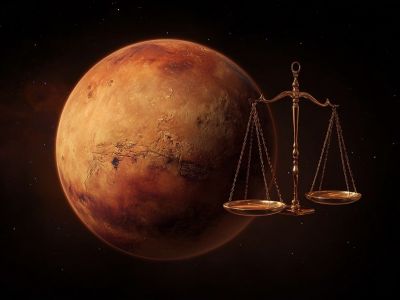 Στρατηγική ή σύγκρουση; Τι φέρνει ο Άρης στον Ζυγό για κάθε ζώδιο;