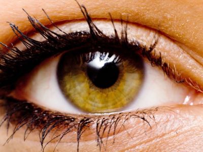 Έχεις κι εσύ hazel eyes; Μάθε τι δείχνει αυτό για σένα και την προσωπικότητά σου