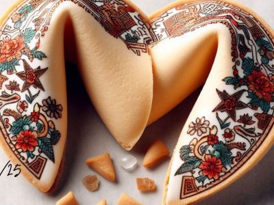 «Σπάσε» το Fortune Cookie και δες την «προφητεία» σου για σήμερα 25/08/2025