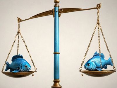 Ζυγός και Ιχθύς: Γιατί είναι οι μεγαλύτερες... «παγίδες» του ζωδιακού;