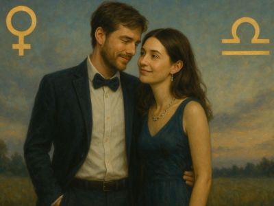 Θέλεις να κάνεις σχέση με Ζυγό; Ξανασκέψου το!