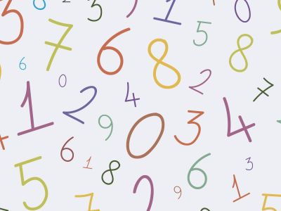 Αυτοί είναι οι τυχεροί αριθμοί του ζωδίου σου για σήμερα, 18/08/2025