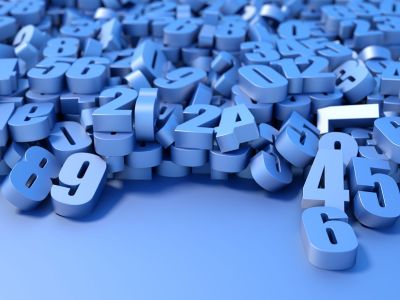 Αυτοί είναι οι τυχεροί αριθμοί του ζωδίου σου για σήμερα, 23/08/2025