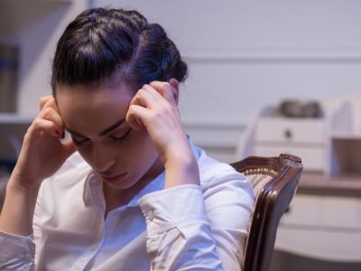 Ένστικτο: Οι 9 κρυφές προειδοποιήσεις που όλοι νιώθουμε (και αγνοούμε)