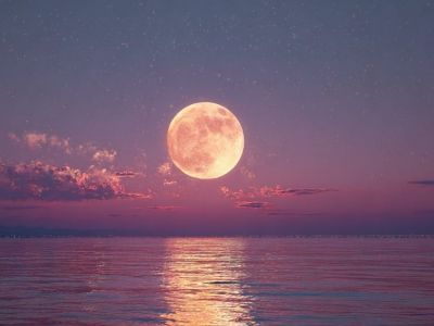 Ζώδια Σήμερα 09/08: Πανσέληνος στον Υδροχόο-Με θάρρος και άμεσα αντανακλαστικά