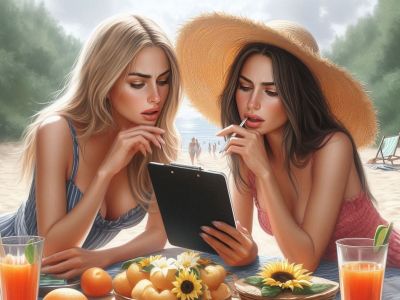 2 ζώδια θα μαζέψουμε κολακευτικά σχόλια, σήμερα 18/08 – Δες, αν είσαι μέσα!