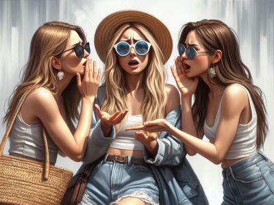 2 ζώδια δε θα είναι εύκολο να συγκρατήσουν τη γλώσσα τους, σήμερα 17/08 – Δες, αν είσαι μέσα!
