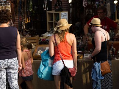 Ζώδια σήμερα 16/08: Της τρελής το πανηγύρι