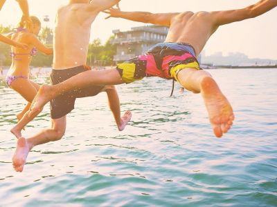 Ζώδια σήμερα 31/08 :… Μια τελευταία βουτιά