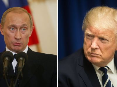 Συνάντηση Trump-Putin στην Αλάσκα: Τι λένε τα άστρα;