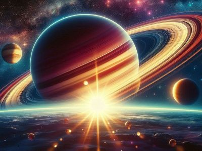 Αφροδίτη σε τρίγωνο με Κρόνο και εξάγωνο με Ουρανό: Σταθερές σχέσεις και ξαφνικά κέρδη