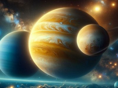 Αφροδίτη σε τρίγωνο με Ποσειδώνα και αντίθεση με Πλούτωνα: Αποκαλύψεις και έντονα πάθη