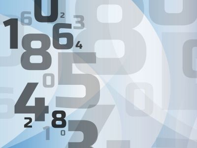 Αυτοί είναι οι τυχεροί αριθμοί του ζωδίου σου για σήμερα, 05/09/2025