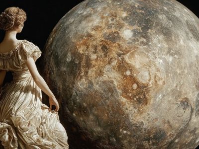 Ερμής στην Παρθένο 2025: Πώς θα επηρεάσει επικοινωνία, σχέσεις και καριέρα σε κάθε ζώδιο