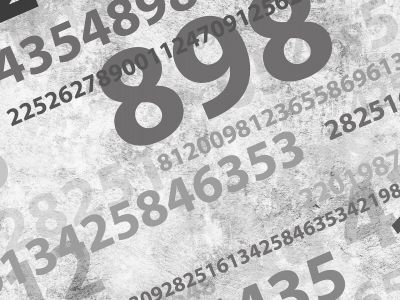 Αυτοί είναι οι τυχεροί αριθμοί του ζωδίου σου για σήμερα, 07/09/2025