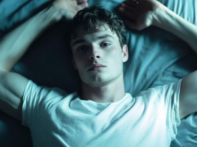 Πόσο καλός είναι στο s3x; Δες το στα μάτια του