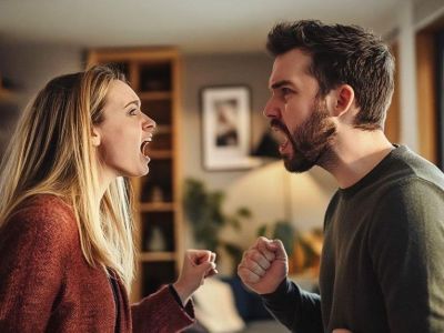 Καβγάδες και νεύρα με Άρη στον Σκορπιό: Ποια ζώδια ψάχνουν αφορμή να ξεσπάσουν;