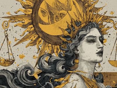 Ζώδια Σήμερα 22/09: Ήλιος στον Ζυγό – Ισορροπία και αρμονία