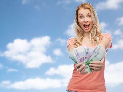 Ζώδια Σήμερα 12/09: Τύχη, επιτυχίες και ευκαιρίες