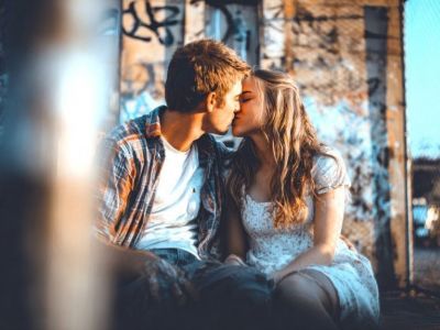 2026: Τα ζώδια που θα ζήσουν έναν ακαταμάχητο έρωτα