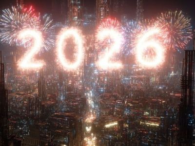 2026: Ανακάλυψε πού πρέπει να εστιάσεις ανάλογα με το ζώδιό σου