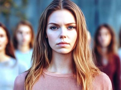 2026: Αυτές οι γυναίκες του ζωδιακού θα δείξουν μια πλευρά τους που θα σε σοκάρει