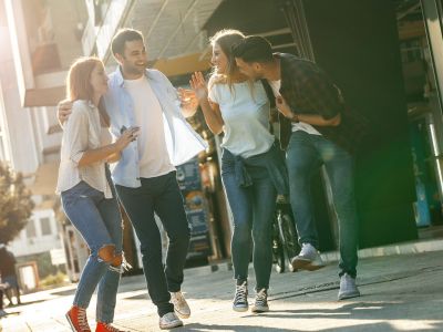 Οκτώβριος 2025: Αυτά τα 4 ζώδια δεν θα πιστεύουν την τύχη τους