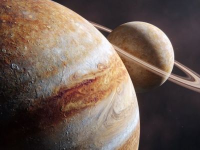 Αντίθεση Ερμή - Κρόνου 17/09: Προβλέψεις και συμβουλές για όλα τα ζώδια