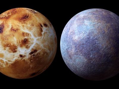 Απρόβλεπτες ανατροπές στις σχέσεις: Πώς το τετράγωνο Αφροδίτης–Ουρανού επηρεάζει κάθε ζώδιο