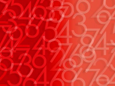 Αυτοί είναι οι τυχεροί αριθμοί του ζωδίου σου για σήμερα, 23/09/2025
