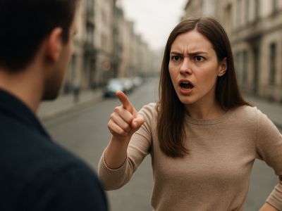 2 ζώδια θα βγάλουν μια υπερβολή ή αρκετές απαιτήσεις, σήμερα 23/09 – Δες, αν είσαι μέσα!