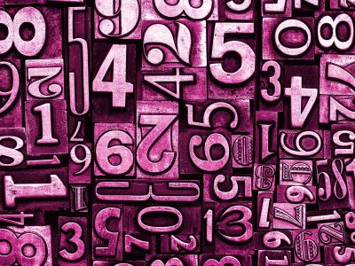 Αυτοί είναι οι τυχεροί αριθμοί του ζωδίου σου για σήμερα, 11/10/2025