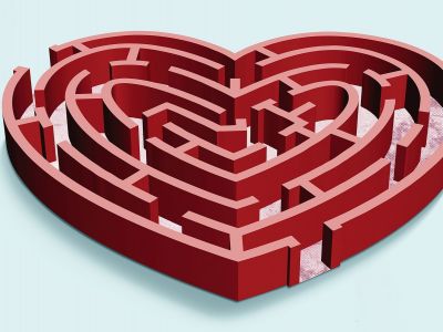 Love Alert 28/09- 04/10: Έρωτας και πάθος ή απογοήτευση και κλάματα;