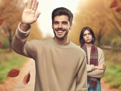 Τα ζώδια που όταν τα χρειάζεσαι, «γίνονται καπνός»!